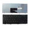 US Black Keyboard For Fujitsu Siemens Amilo Li1705 L7320 L7320GW A1655 OEM UBKFSAA1655